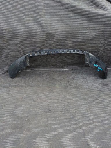 DOKŁADKA ZDERZAKA PRZÓD AUDI Q3 8U0807061R