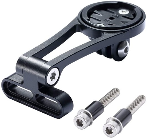 Uchwyt rowerowy DYMOECE 123 przeznaczenie: GPS