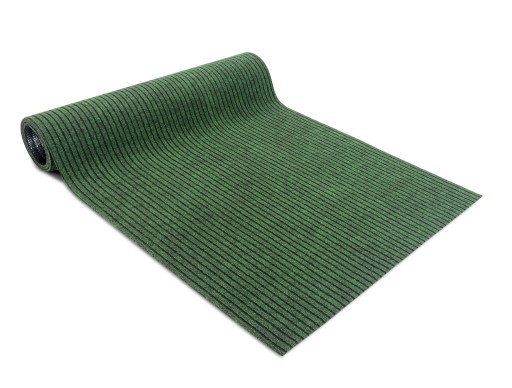 80cm MOCNA WYCIERACZKA ZIELONA TRAWA _ NA WYMIAR