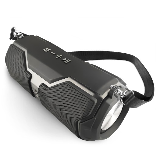 GŁOŚNIK 2022 XXL BLUETOOTH BEZPRZEWODOWY TUBA BASS