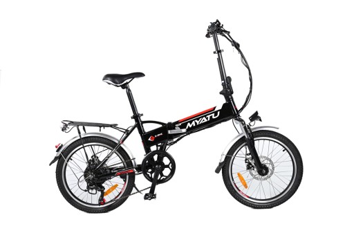 ROWER ELEKTRYCZNY DAMSKI/MĘSKI 250W 25KM/H 12AH 20