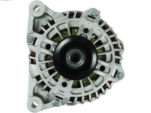 ALTERNATOR CITROEN Berlingo 1.9 D