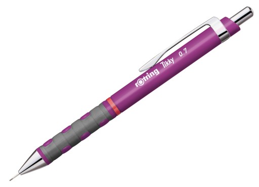 OŁÓWEK AUTOMATYCZNY ROTRING TIKKY 0,7