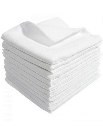PIELUCHY TETROWE 40x80 BAWEŁNA 100% TETRA ZESTAW