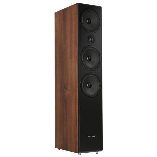 PYLON AUDIO OPAL 30 ORZECH KOLUMNA GŁOŚNIKOWA