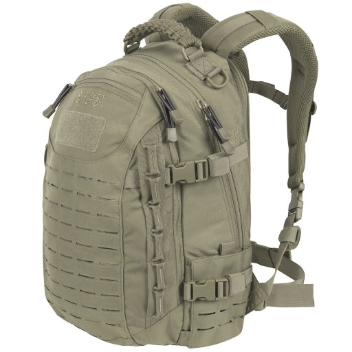 Plecak Direct Action Dragon Egg Mk. II 25 l Green