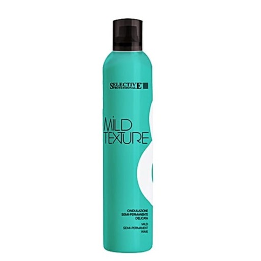 Selective Mild styling trwała 250ml