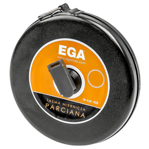 Miara zwijana włókno szklane Ega Faster Tools 20m