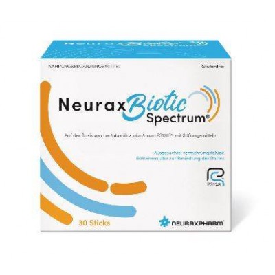 NeuraxBiotic Spectrum, 30 sasz.