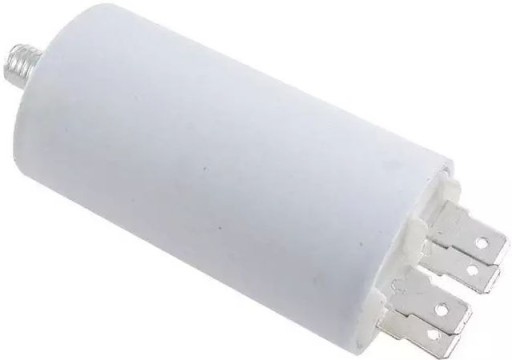 Kondensator rozruchowy do silnika 50uF 450Vac