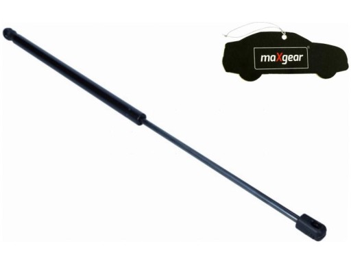 SIŁOWNIK SPRĘŻYNA MASKI SEAT TOLEDO II MK2 98-06 LEON 1M 99-06 +zapach