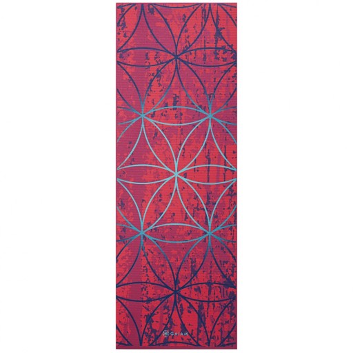 MATA DO JOGI RADIENCE 6 MM 63491 GAIAM