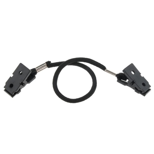 Cap Retainer Clip Keeper Holder