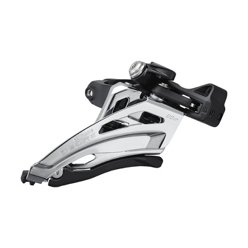 Przerzutka Przód Shimano Deore FD-M5100-M 2rz.