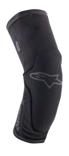 Ochraniacze łokci ALPINESTARS Paragon Plus Blk XS