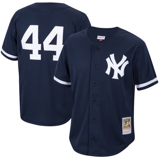 koszulka baseballowa Reggie Jackson New York Yankees, XXL