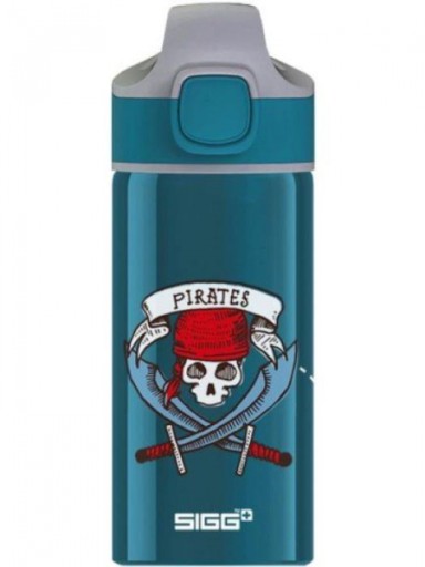 SIGG Butelka dla dzieci z Piratami MK WMB Pirates 0.4L 8729.90