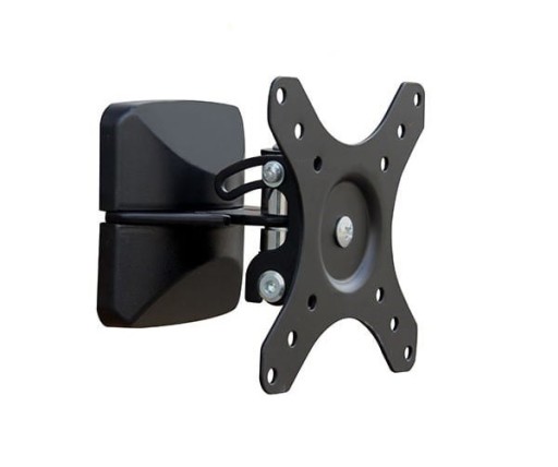 UCHWYT TV LCD 12-24 CALI MAX 15KG REGULOWANY VESA