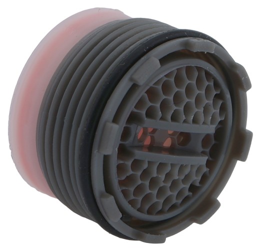Perlator typ cache MONETOWY 18,5X1 GZ S2