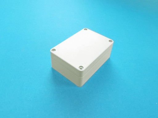 Obudowa hermetyczna 84x60x34mm OBH38