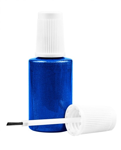 LAKIER ZAPRAWKA LC5C NIEBIESKI BISCAY BLUE VW