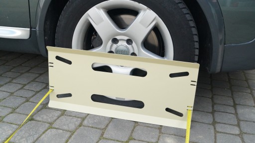 SZYBKA ZBIEŻNOŚĆ DRIFT KJS BMW REGULACJA GEOMETRIA