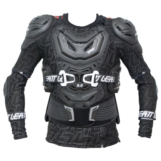 LEATT (2022/2023) OCHRANIACZ CIAŁA BODY PROTECTOR