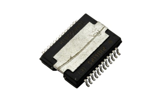 TDA8922BTH