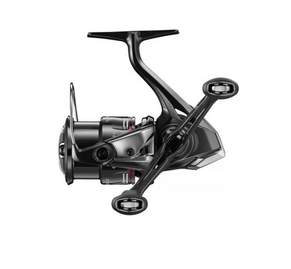 Kołowrotek Shimano Vanford FA C3000SDH podwójna korbka Kraków