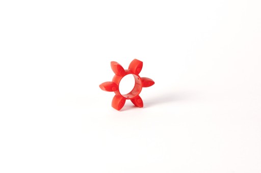 ŁĄCZNIK WKŁADKA SPRZĘGŁA KŁOWEGO 19-24 fi=40 mm