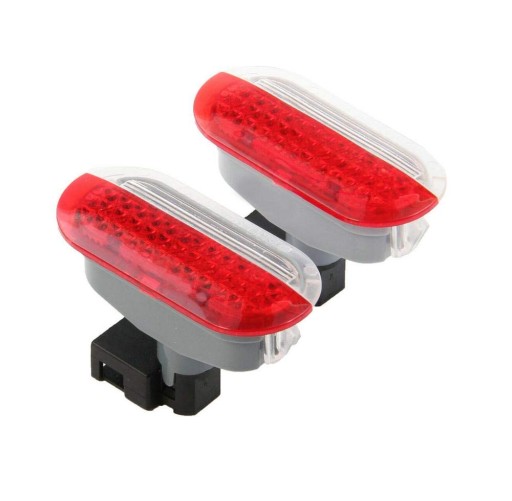 Lampka ostrzegawcza drzwi vag 1J0947413