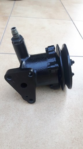 Vacum pompa vw lt 2.8 tdi, 130 km