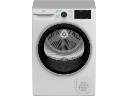 Suszarka do ubrań BEKO B5T68243WPB