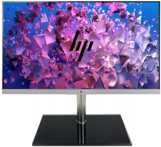 BEZ WAD! Gamingowy Monitor Hp E273q LED IPS 2560x1440