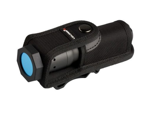 Pokrowiec do latarek Ledlenser z filtrami
