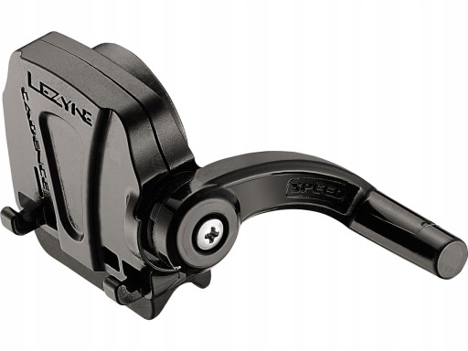 czujnik kadencjii i predości LEZYNE Cadence Speed Flow Sensor