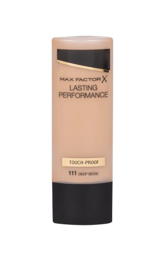 Max Factor Lasting Performance Podkład 35ml - 111