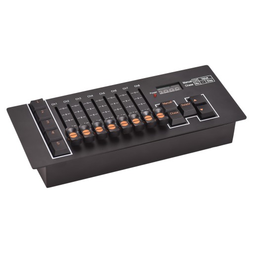 DMX Controller DMX 512 40 Channel Stage DJ Light