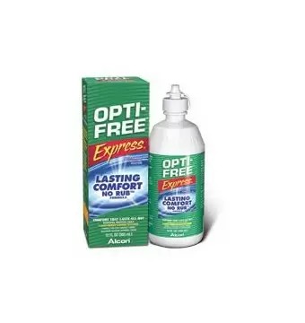 Płyn do soczewek Opti-free Express 355 ml