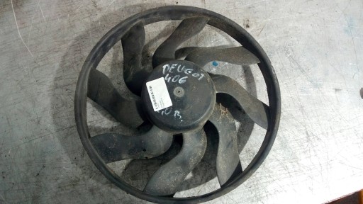 Wentylator Peugeot 406 I 1,8 B