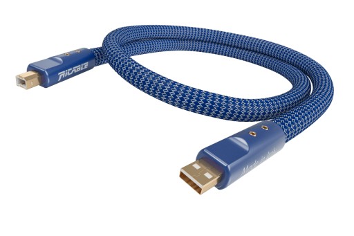 Ricable Invictus USB (1.5 m) A-B