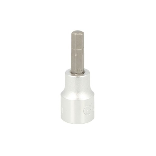 Nasadka trzpieniowa/y, 3/8, HEX 6 mm, dł. 48mm
