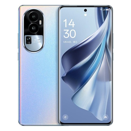Smartfon Oppo Reno10 12 GB / 256 GB 5G niebieski