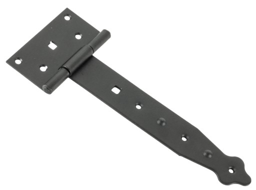 ZAWIAS BUDOWLANY DRZWIOWY ALTANOWY OKIENNIC OZDOBNY 200 MM