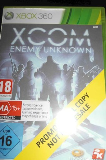 xcom enemy unknown
