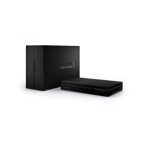 FIBARO Home Center 3 (FGHC3)