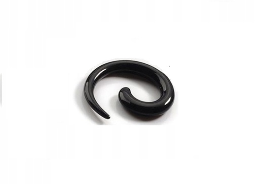 TAPER ROZPYCHACZ DO USZU SPIRALA 5MM
