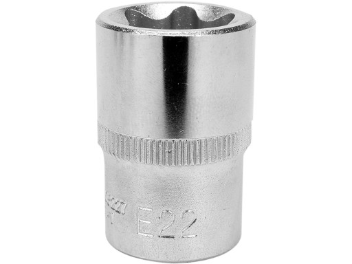 YATO NASADKA TORX 1/2