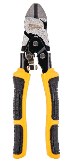 Uniwersalne Szczypce Boczne DWHT0-70275 DeWALT