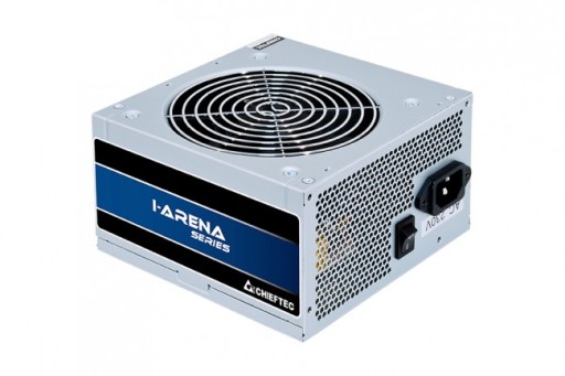 Zasilacz Chieftec GPB-400S